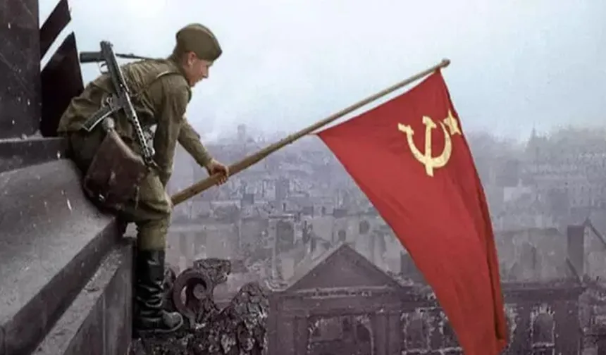 Rus işçi hareketinin tanıklığı: İlk Sovyet okurla buluştu