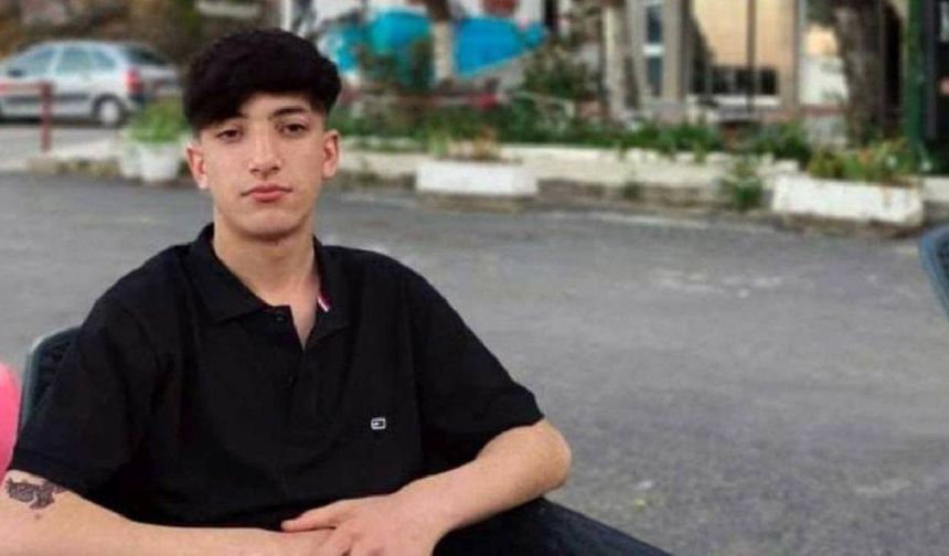 Yanarak ölen 16 yaşındaki çocuk işçinin duruşmasında sanıklar tahliye edildi