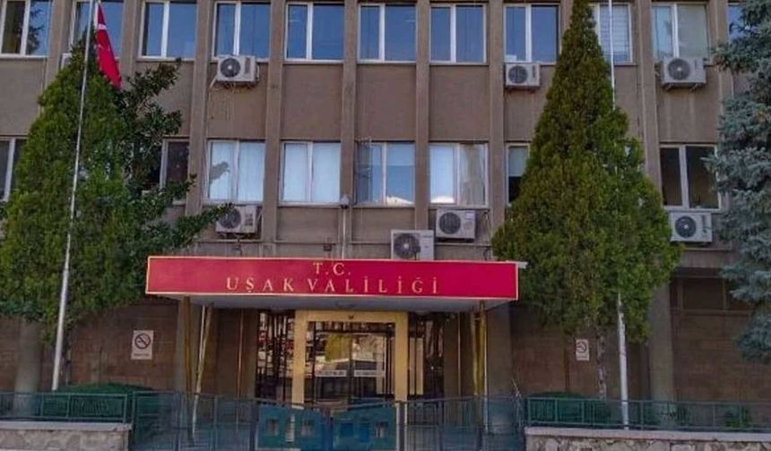 "Sokak hayvanları öldürülüp gömüldü" iddiası: Uşak Valiliği'nden açıklama