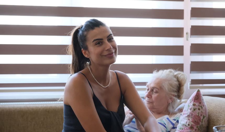 “Su | Water” kısa filmi uluslararası arenaya ilk adımını attı