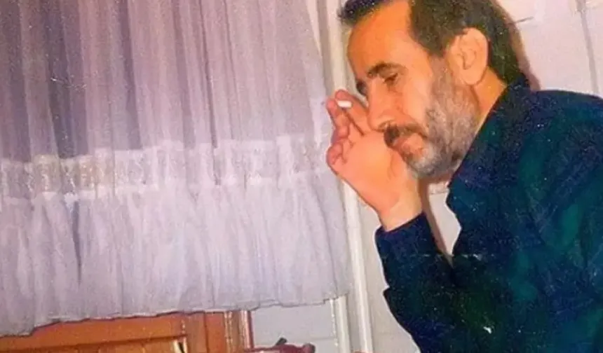 'Ben Yeşil' diyen kişinin kim olduğu ortaya çıktı