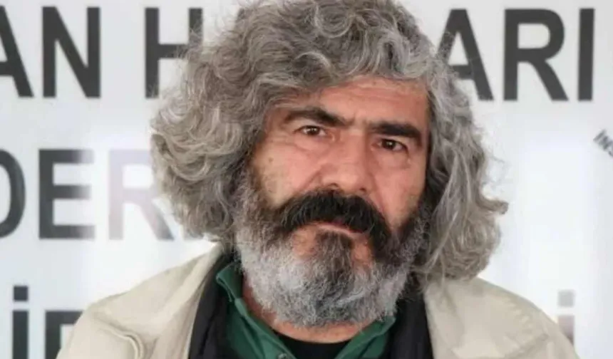 İHD  eski İzmir Şube Eş Başkanı Ali Aydın öldürüldü