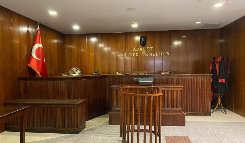 Bir akademisyene PKK/KCK, YPG/PYD ve DHKP-C üyeliğiyle soruşturma başlatıldı