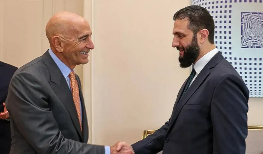 Reuters: Colani, SDG saldırısından önce İsrail heyetiyle görüştü