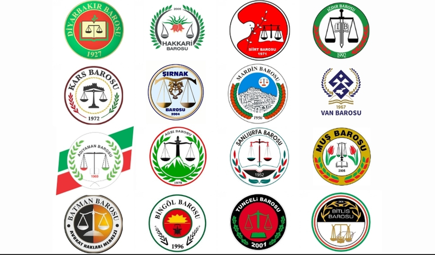 Barolardan çağrı: Mürşitpınar kapısı derhal açılmalı
