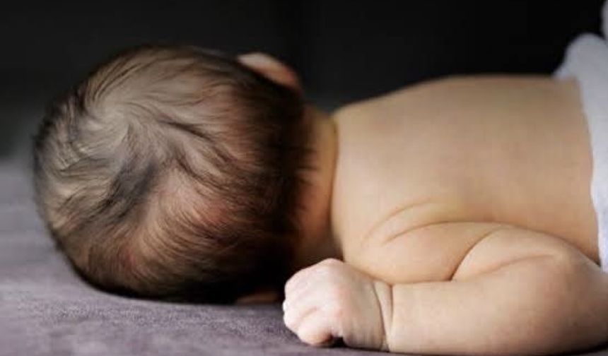 İstanbul’da 2 aylık bebeğin açlıktan öldüğü iddia edildi