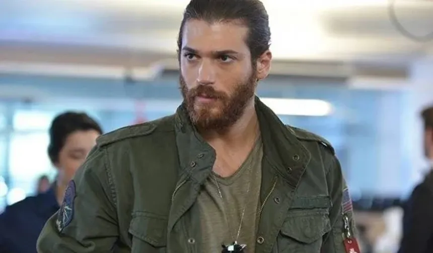 Ünlülere uyuşturucu soruşturması: Can Yaman'ın test sonucu belli oldu