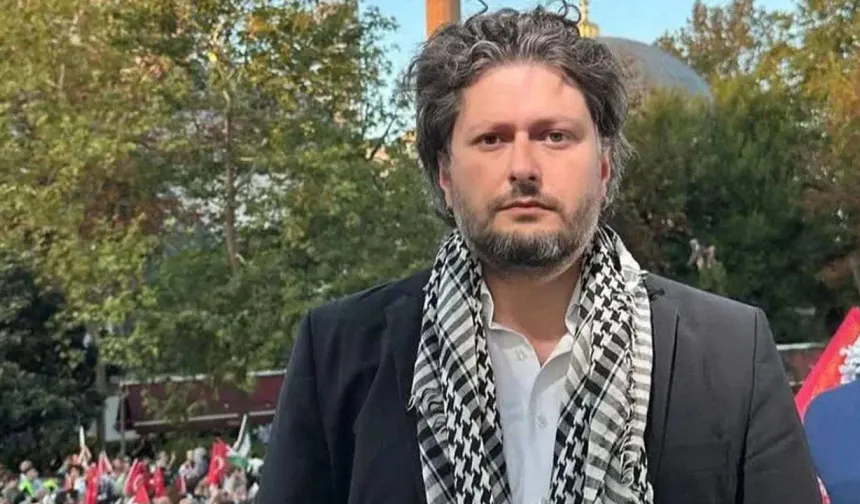 Furkan Bölükbaşı hakkında tahliye kararı