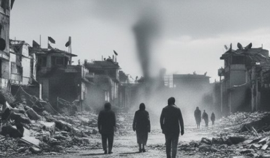 İsrail Dışişleri’nden Kürtler için dikkat çeken açıklama: “Sessizlik tarafsızlık değildir”