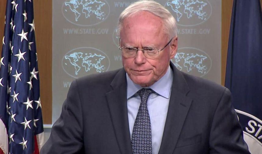 ABD’li eski temsilci Jeffrey: Kürtlere hiçbir zaman kalıcı koruma sözü vermedik