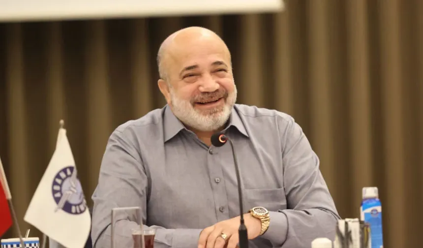 Murat Sancak, tahliye edildi