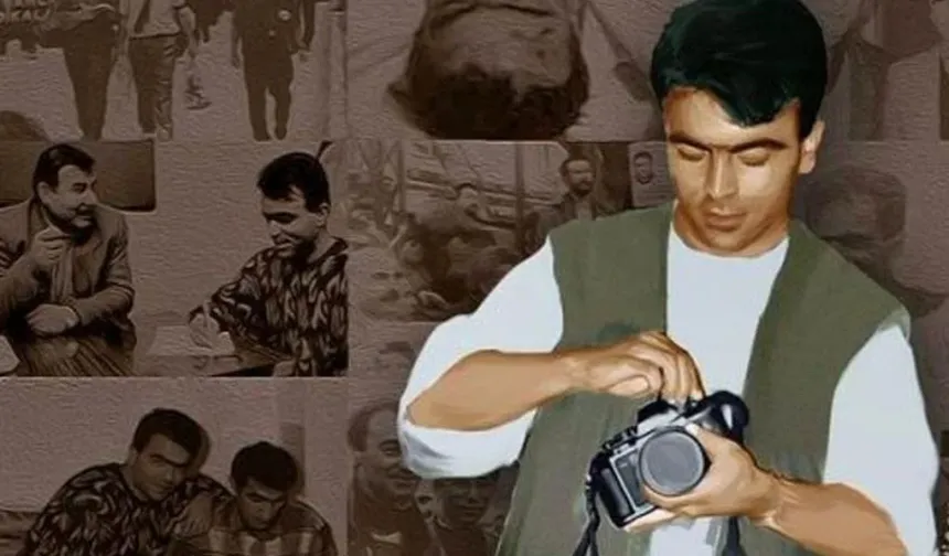 Metin Göktepe, katledilişinin 30. yılında mezarı başında anıldı