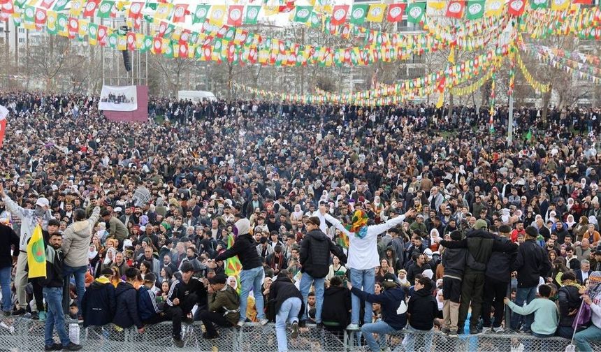 4 Ocak'ta yapılması planlanan "Öcalan'a Özgürlük" mitingi ertelendi