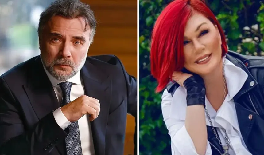 Ünlülere 'uyuşturucu' operasyonunda yeni dalga: Oktay Kaynarca ve Emel Müftüoğlu dahil çok sayıda gözaltı!