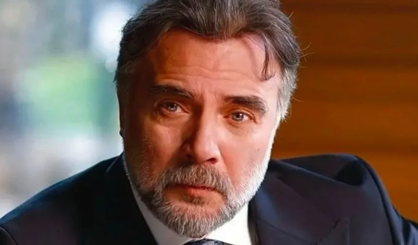 Gözaltına alınmıştı: Oktay Kaynarca'dan açıklama