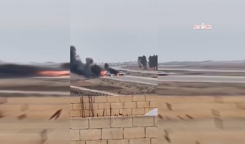 SDG’nin çekildiği bölgelerde çatışma: Meskene’den sonra Dibsi Efnan’da saldırı