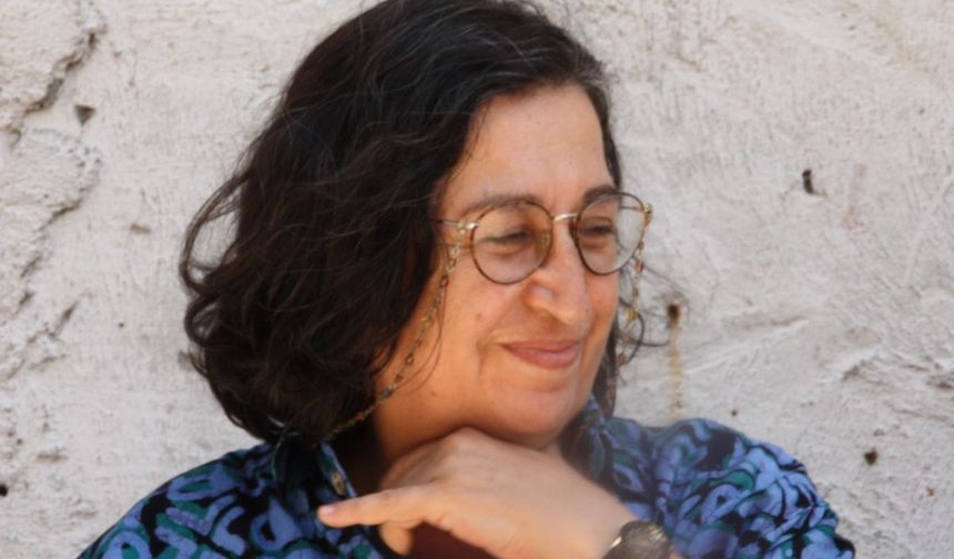 Sennur Sezer’in unutulmaz portreleri 30 yıl sonra gün yüzünde: "Yazıp Altına İmza Attıklarım"