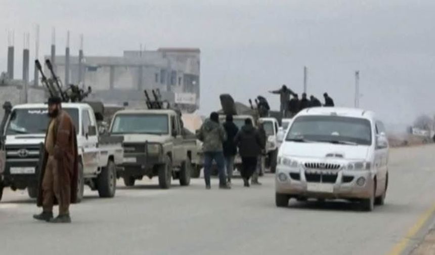 İddia | Türk bayrakları indirildi, TSK çekilmeye başladı: Rasulayn ve Tel Abyad’da kritik gelişme