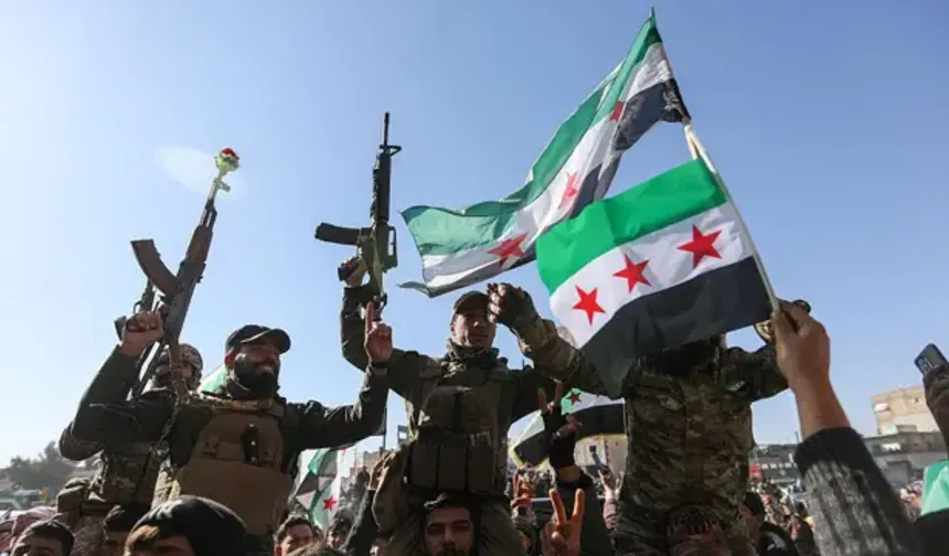 Suriye’de Arapça ve Kürtçe eğitim için resmi talimat: Bakanlıktan uygulama emri