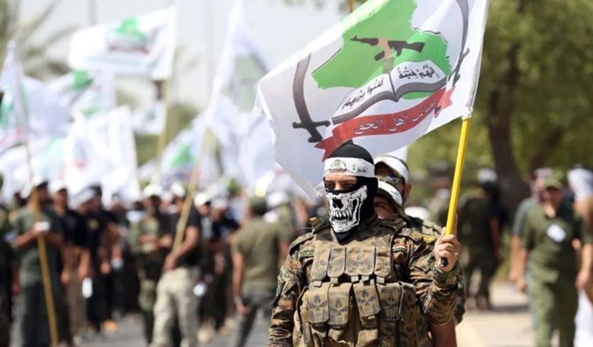 New York Times: ABD bölgeye yığınak yaptı, Irak'ı uyardı