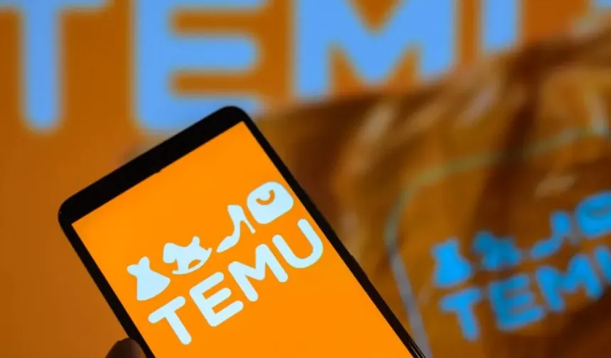 TEMU'nun Türkiye ofisine baskın! Bilgisayarlara el konuldu