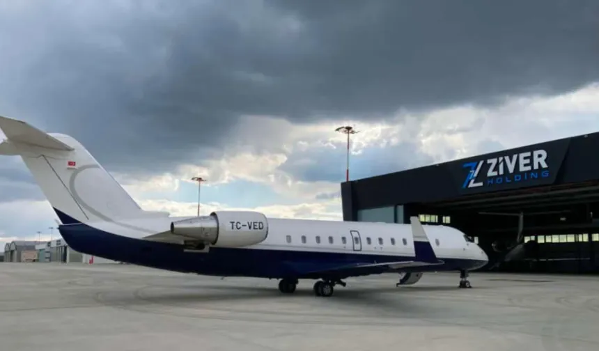 "İmamoğlu'nun" denilen jetin gerçek sahibi olan AKP'ye yakın iş insanı Demirci'den iddialara yanıt