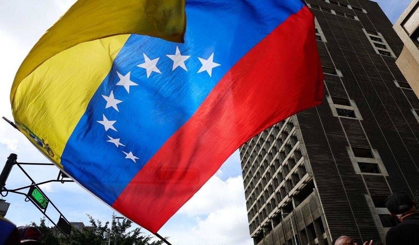 İstanbul Emek, Barış ve Demokrasi Güçleri'nden Venezuela için eylem çağrısı