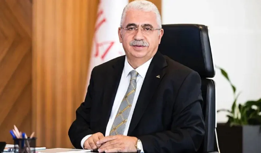 Ahmet Ahlatcı hakkında soruşturma iddiası