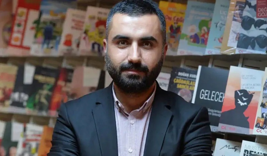 Tutuklu gazeteci Alican Uludağ hakkında yeni gelişme