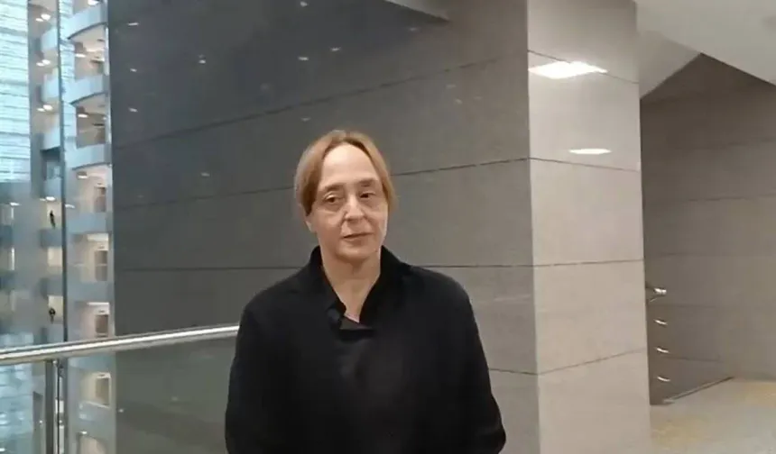 Ayşe Barım'a 12 yıl 6 ay hapis cezası!