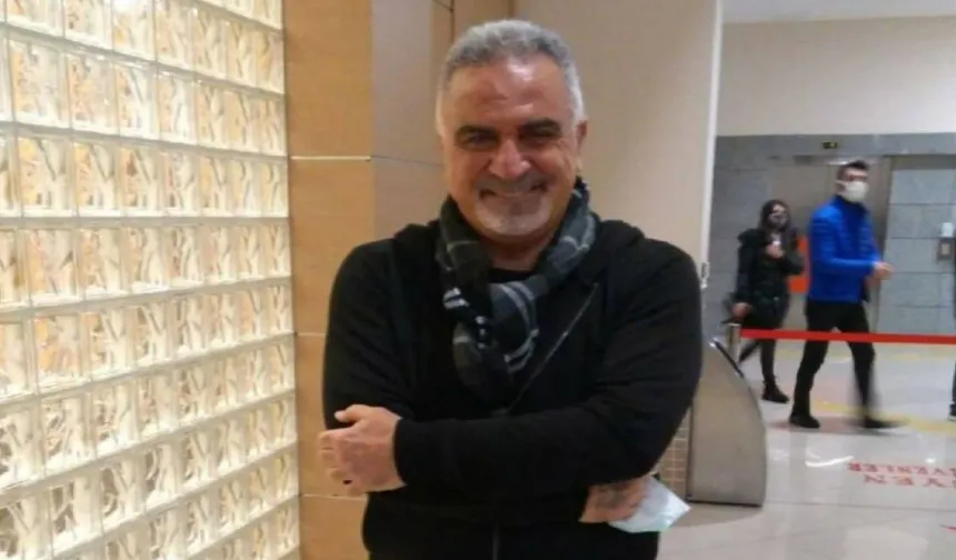 Karikatürist Öznur Kalender, karikatür nedeniyle 'Cumhurbaşkanına hakaret'ten gözaltına alındı