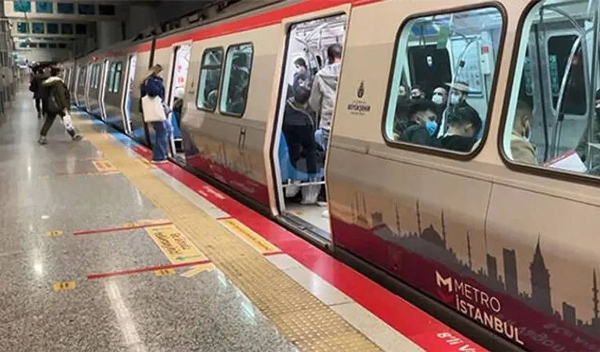 İstanbul'da toplu ulaşıma yüzde 20, Marmaray'a yüzde 25 zam