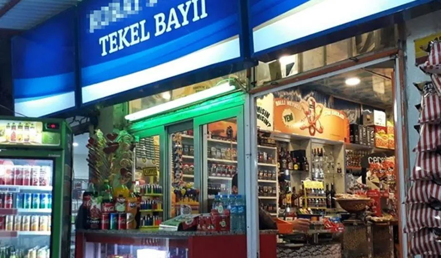 Tekel bayilerinden Efes boykotu: Migros depo işçilerinin direnişine destek