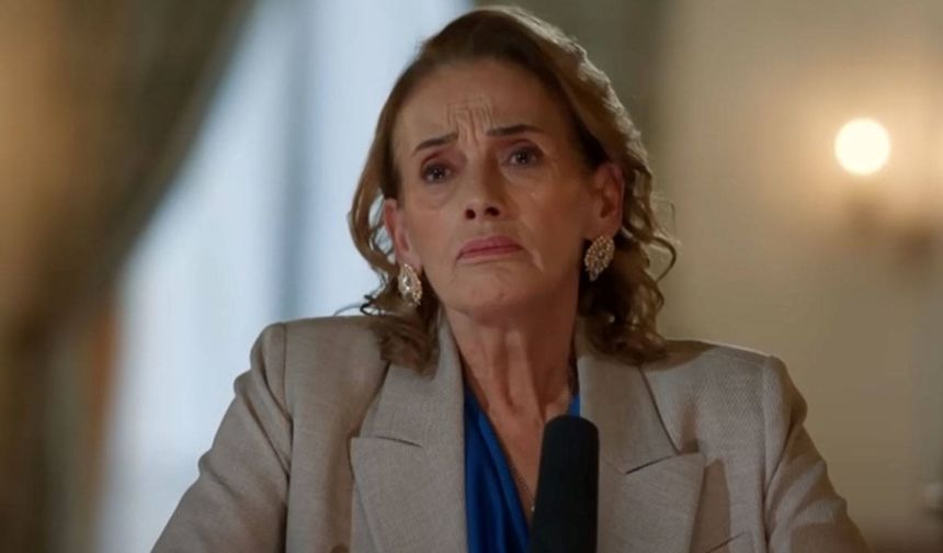 Nur Sürer’den Yılmaz Güney açıklaması