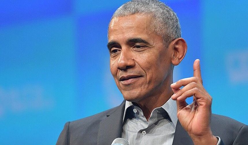 Eski ABD Başkanı Barack Obama: Uzaylılar gerçek ama ben onları hiç göremedim