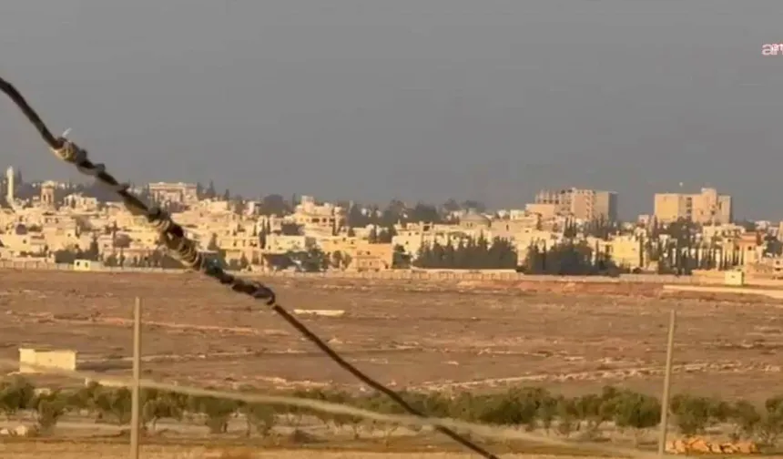 Kamışlı'da hareketlilik: SDG yeniden konuşlandı