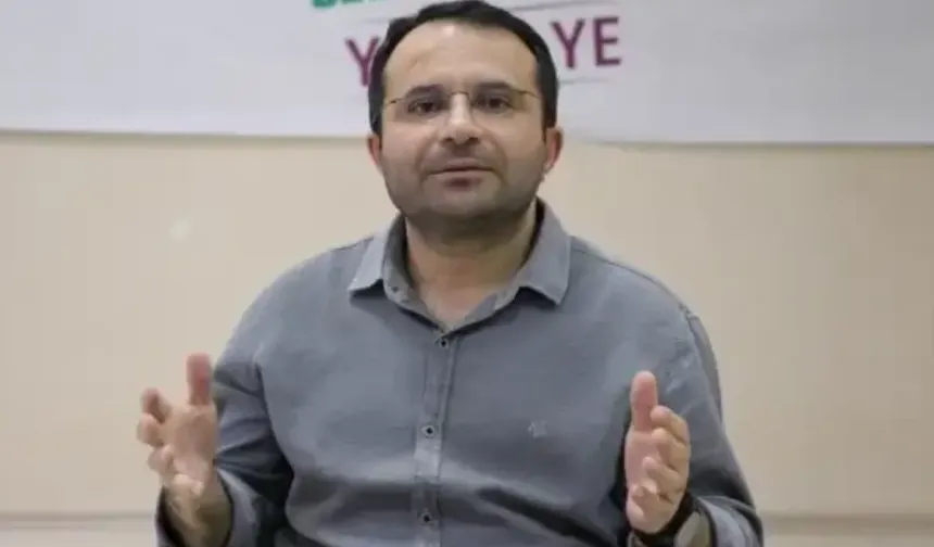 Tayip Temel’den Mehmet Uçum’a tepki: “Aksatan sen ve senin gibileridir”