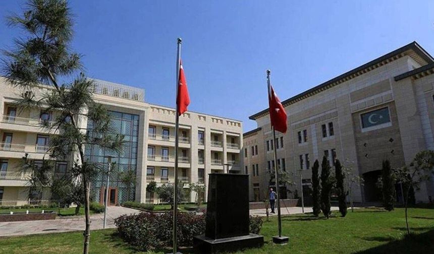 Türkiye’den Irak için güvenlik uyarısı: Kalabalık alanlardan uzak durun