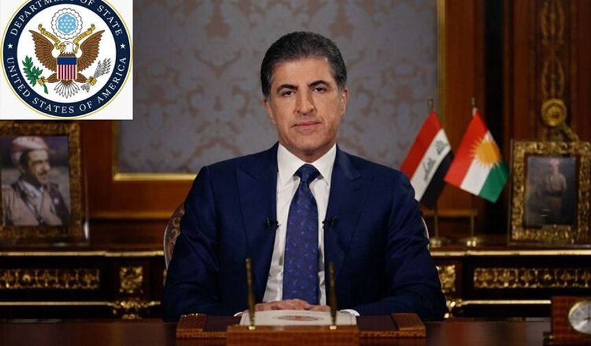 Barzani’nin konutuna drone saldırısı dünya gündeminde: Peş peşe kınamalar geldi