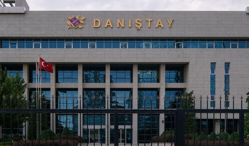 Tartışma yaratmıştı: Danıştay, MEB’den “Ramazan Genelgesi” için savunma istedi