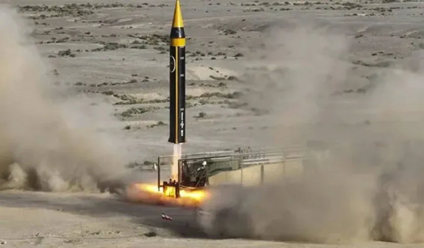 İran’dan Diego Garcia hamlesi: Hint Okyanusu’nda füze gerilimi