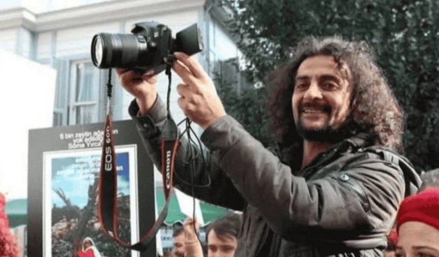 Gazeteci Hakan Tosun cinayetinde iddianame tamamlandı