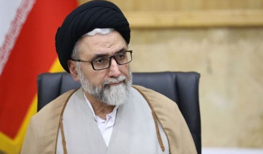 İsrail Savunma Bakanı: İran İstihbarat Bakanı İsmail Hatib öldürüldü