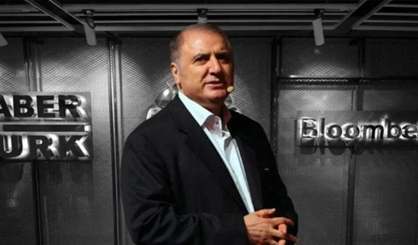 Can Holding soruşturmasında Kenan Tekdağ tahliye edildi