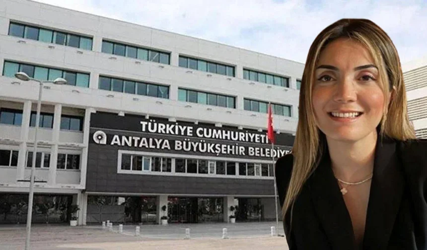 Antalya’da çifte operasyon: 34 kişi hakkında gözaltı kararı