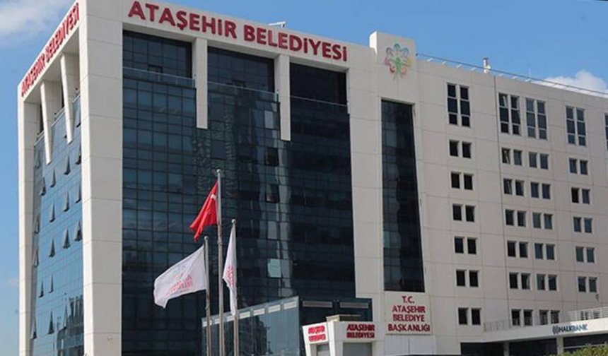 Ataşehir’de başkanvekili belli oldu: Murat Güneş seçildi