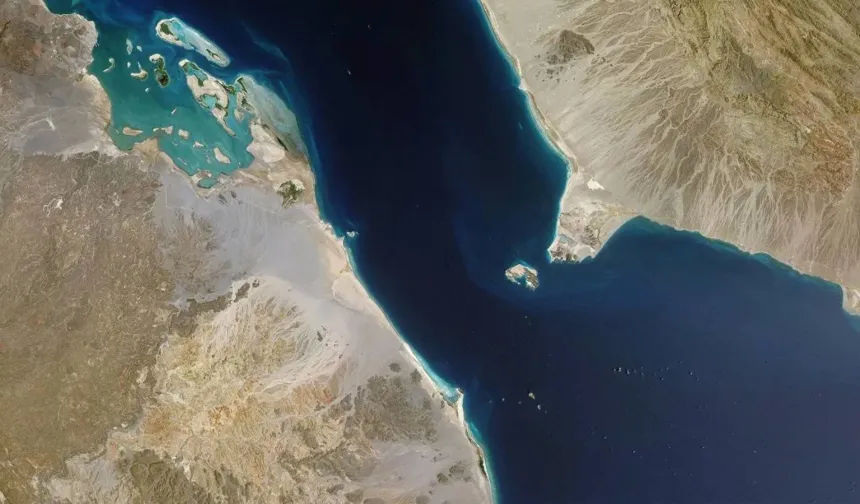 İran’dan ABD’ye "Babu'l Mendeb Boğazı" resti: Küresel ticaret tek bir hareketle sekteye uğratılabilir