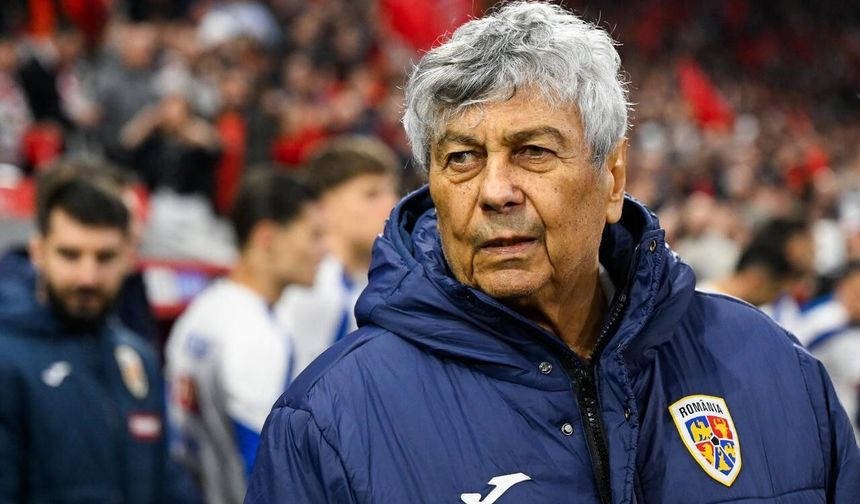 Mircea Lucescu yoğun bakıma alındı