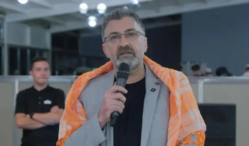 Serik Belediye Başkanı'nın evine silahlı saldırı düzenlendi