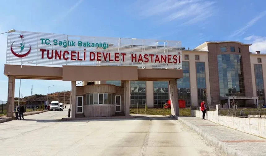 Gülistan Doku dosyası: Kayıtların silindiği hastane hakkında soruşturma